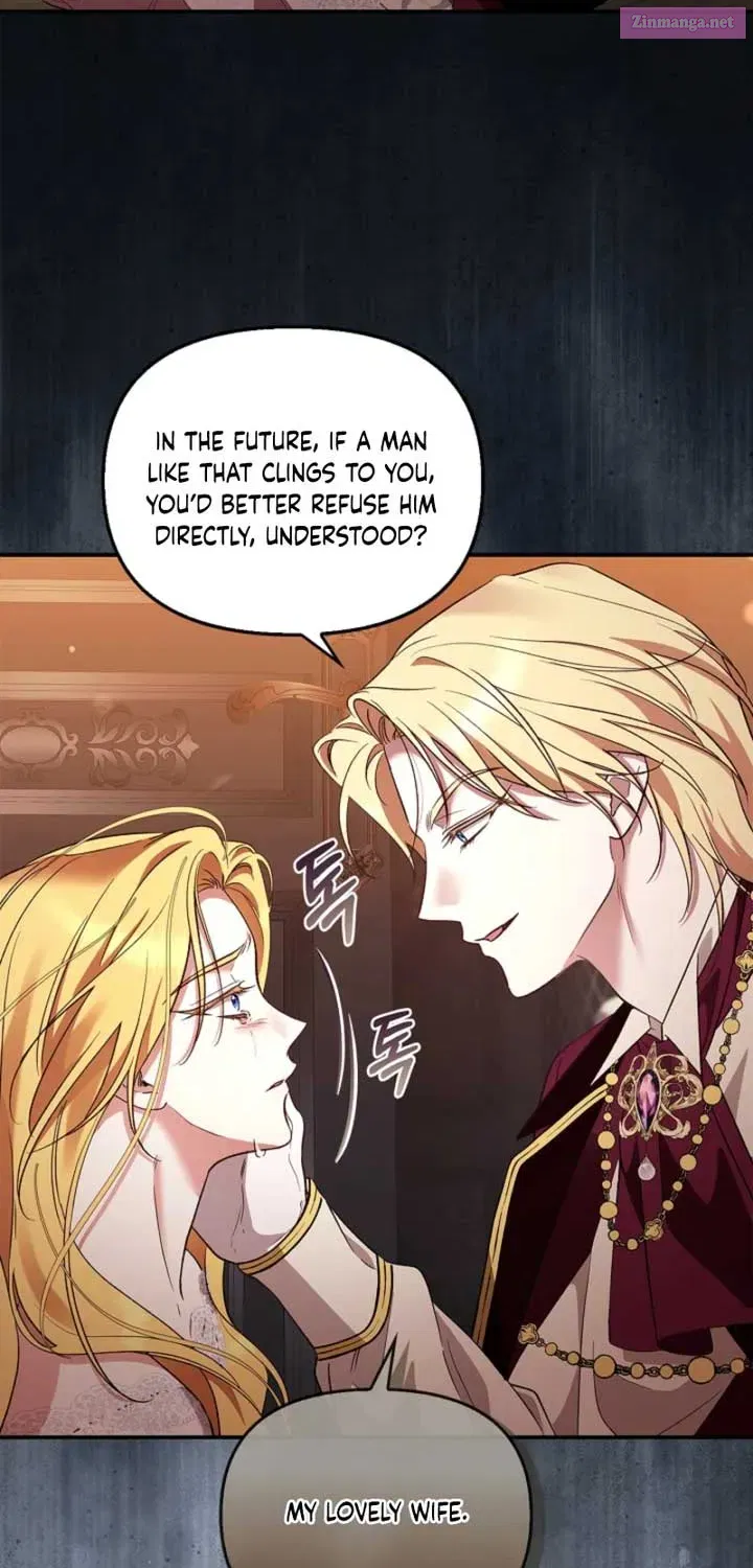 Read The Runaway Countess Has Returned EN Manga Online