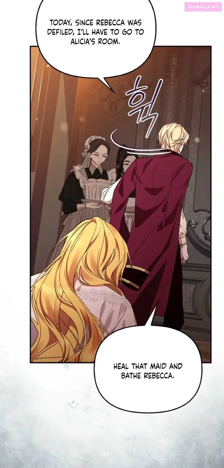 Read The Runaway Countess Has Returned EN Manga Online