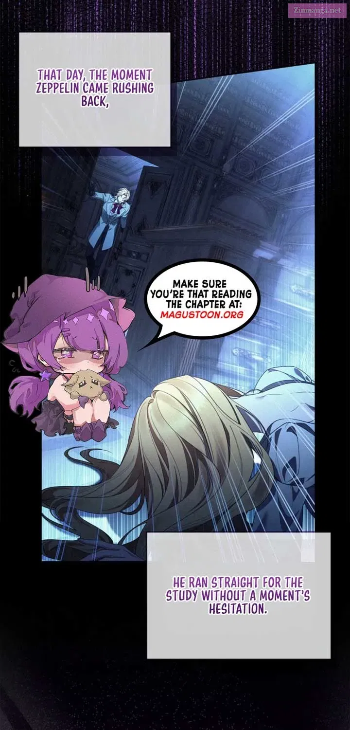 Read The Runaway Countess Has Returned EN Manga Online
