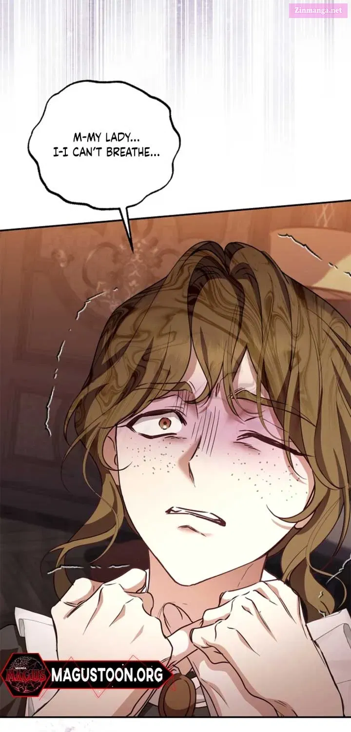 Read The Runaway Countess Has Returned EN Manga Online