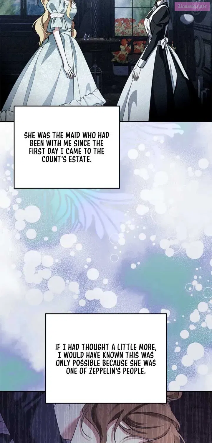 Read The Runaway Countess Has Returned EN Manga Online