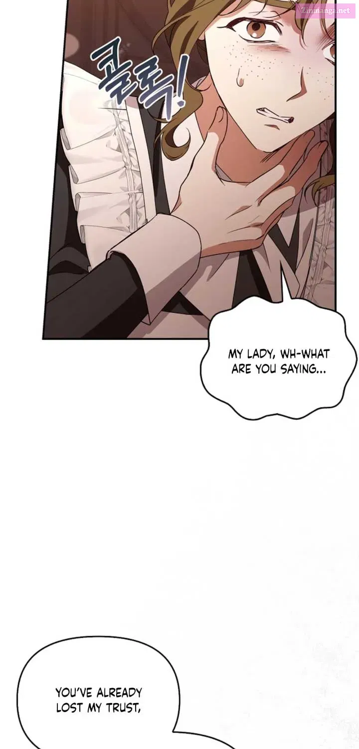 Read The Runaway Countess Has Returned EN Manga Online