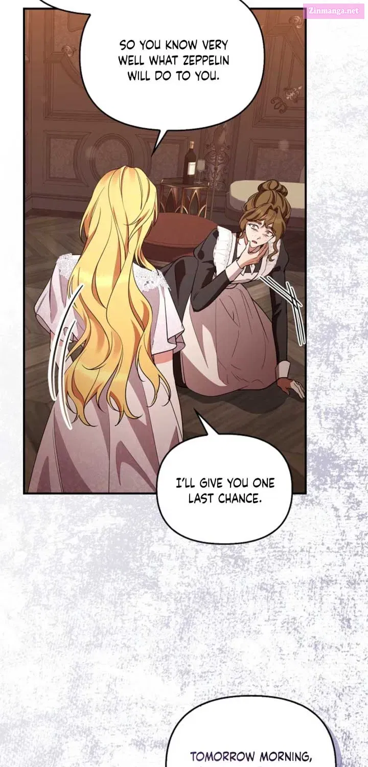 Read The Runaway Countess Has Returned EN Manga Online