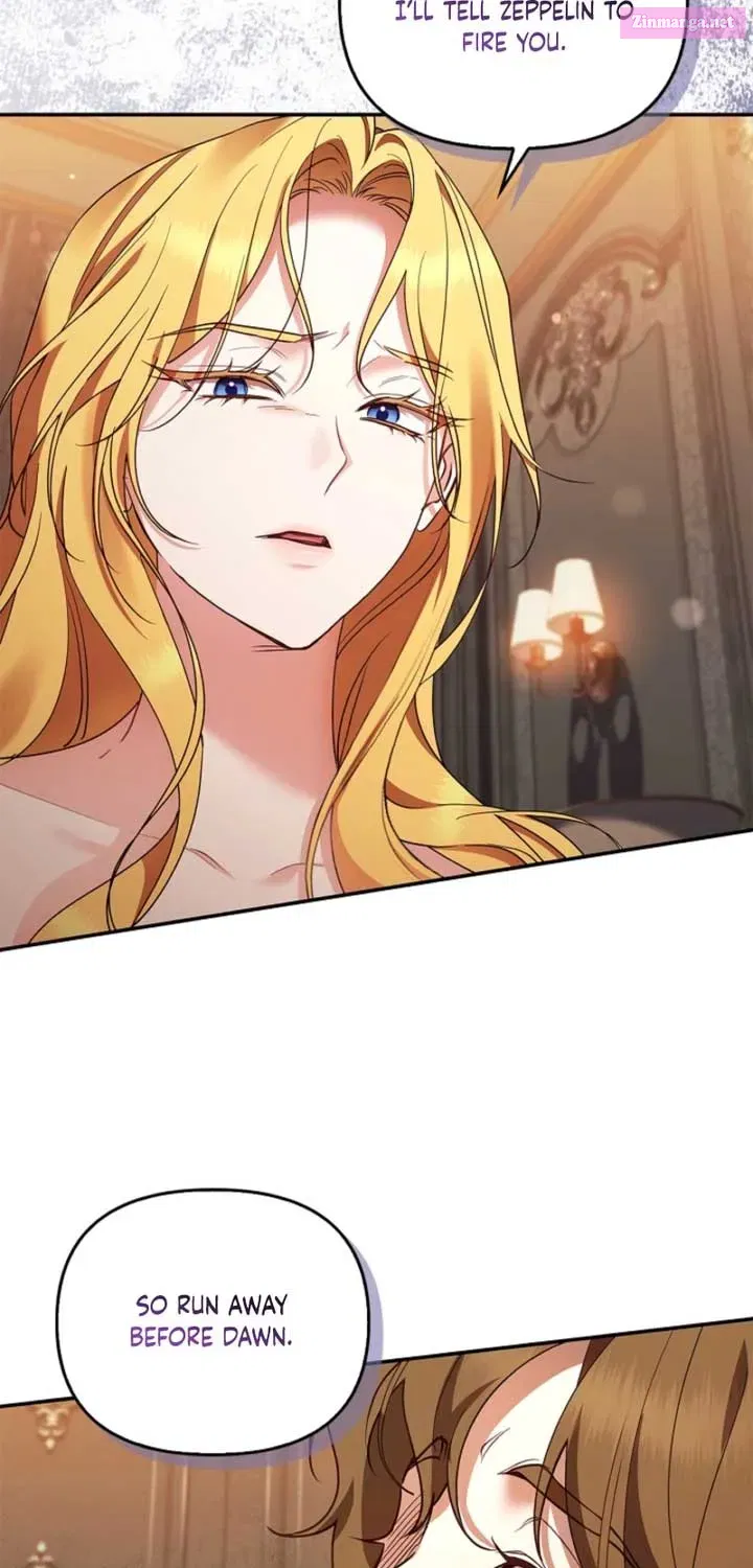 Read The Runaway Countess Has Returned EN Manga Online