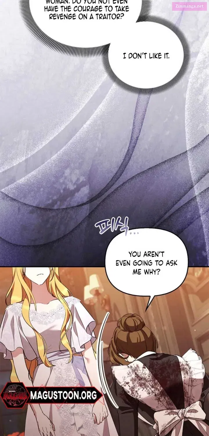 Read The Runaway Countess Has Returned EN Manga Online