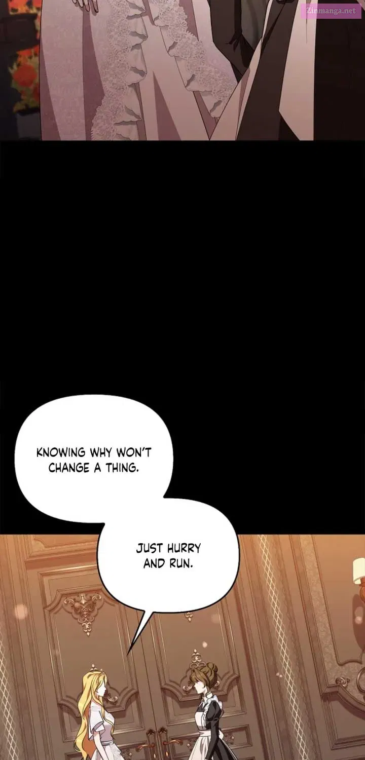 Read The Runaway Countess Has Returned EN Manga Online
