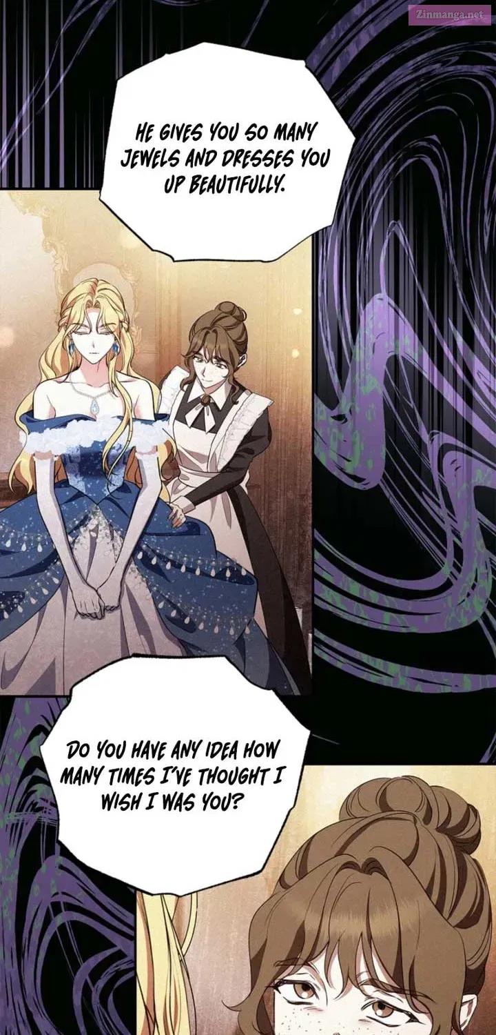 Read The Runaway Countess Has Returned EN Manga Online