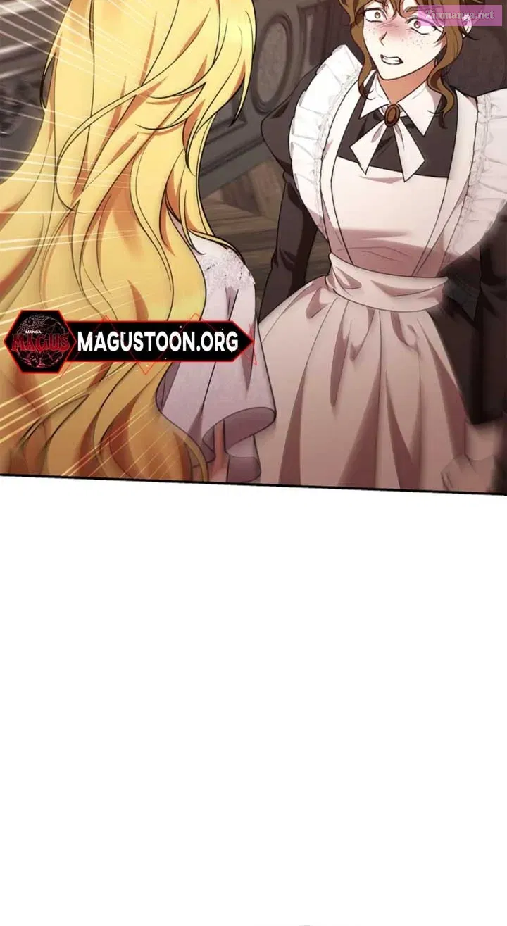 Read The Runaway Countess Has Returned EN Manga Online
