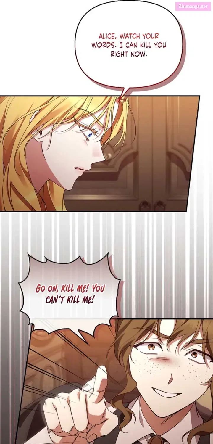 Read The Runaway Countess Has Returned EN Manga Online