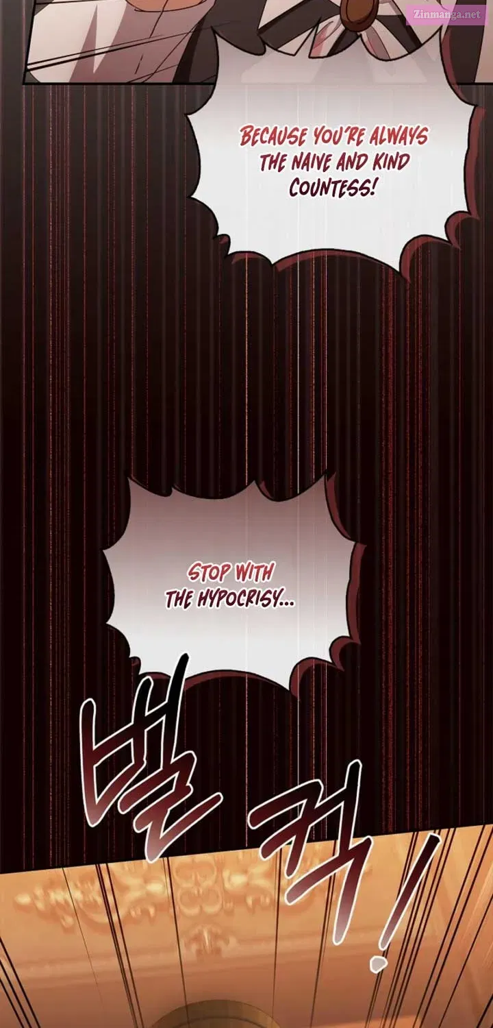 Read The Runaway Countess Has Returned EN Manga Online
