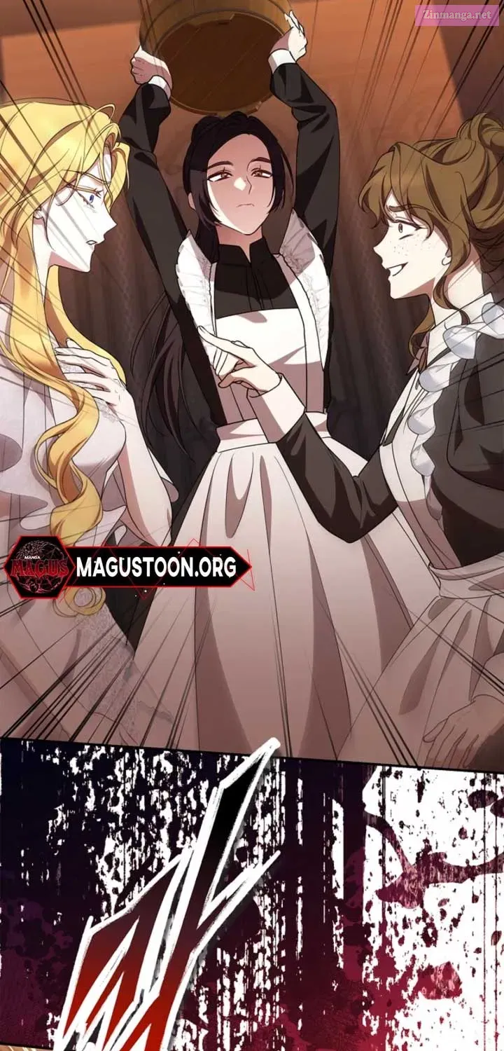Read The Runaway Countess Has Returned EN Manga Online