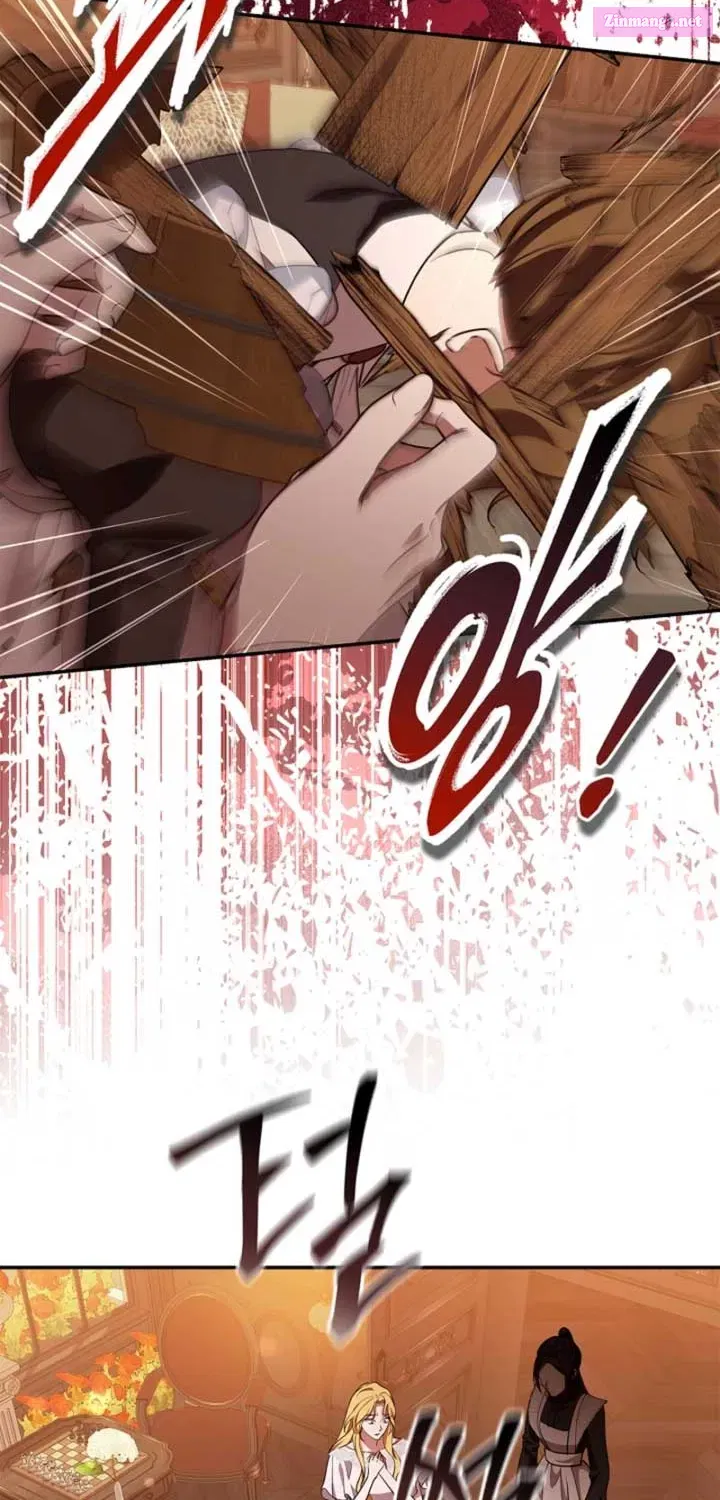 Read The Runaway Countess Has Returned EN Manga Online