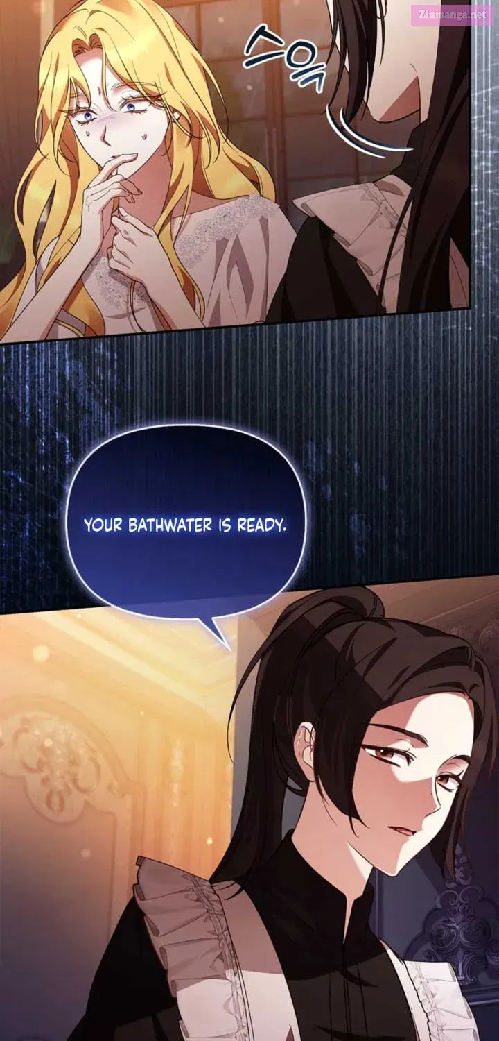 Read The Runaway Countess Has Returned EN Manga Online