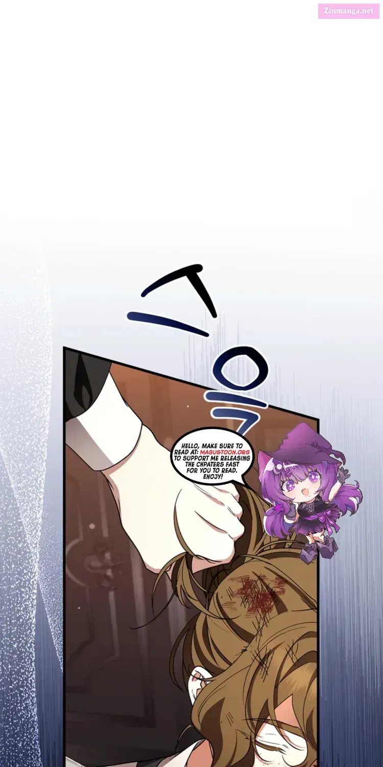 Read The Runaway Countess Has Returned EN Manga Online