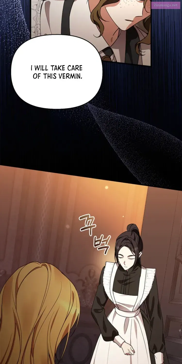 Read The Runaway Countess Has Returned EN Manga Online