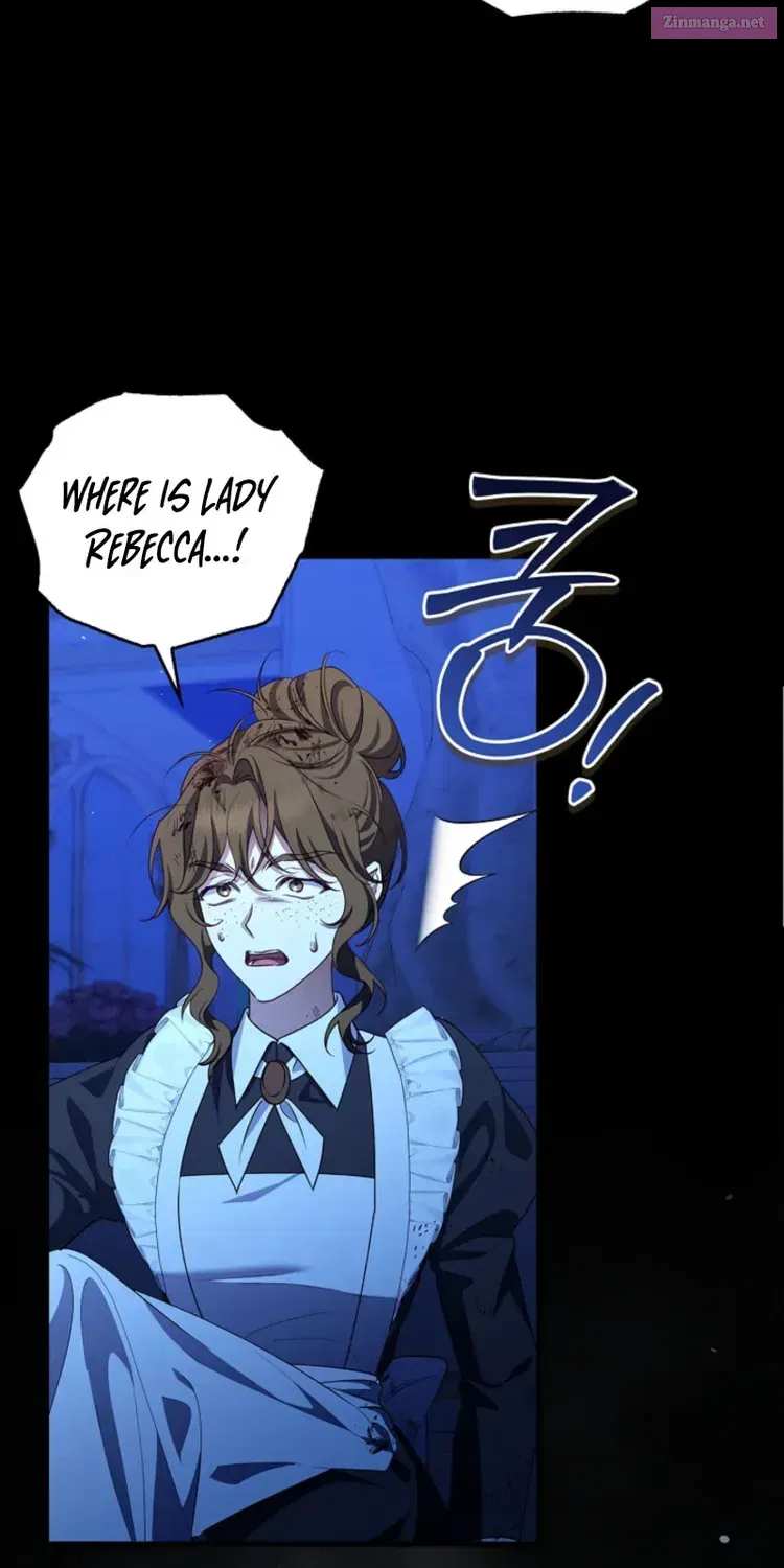 Read The Runaway Countess Has Returned EN Manga Online