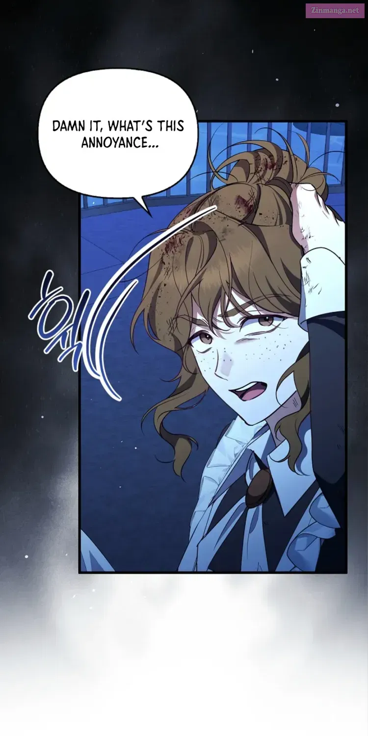 Read The Runaway Countess Has Returned EN Manga Online