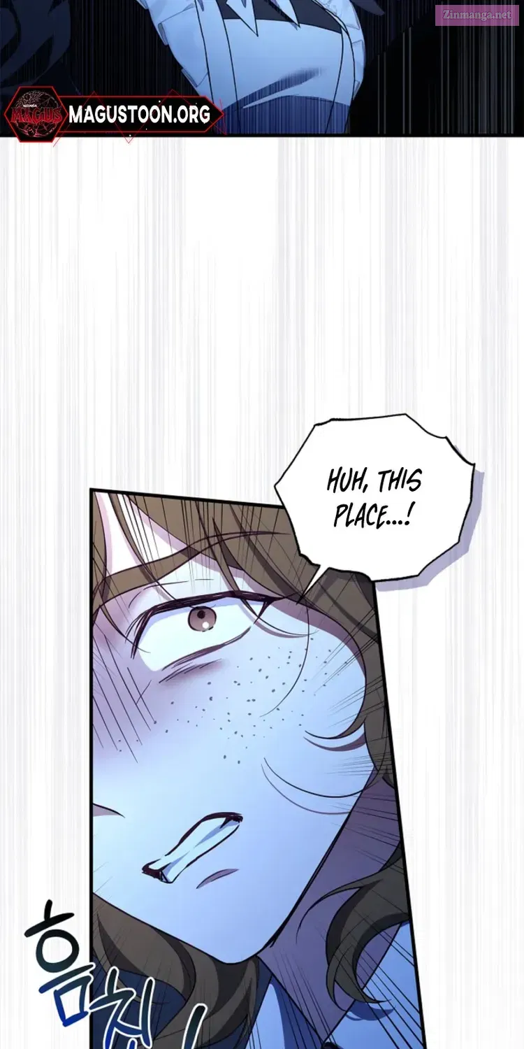 Read The Runaway Countess Has Returned EN Manga Online