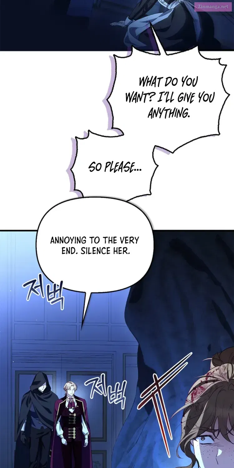 Read The Runaway Countess Has Returned EN Manga Online