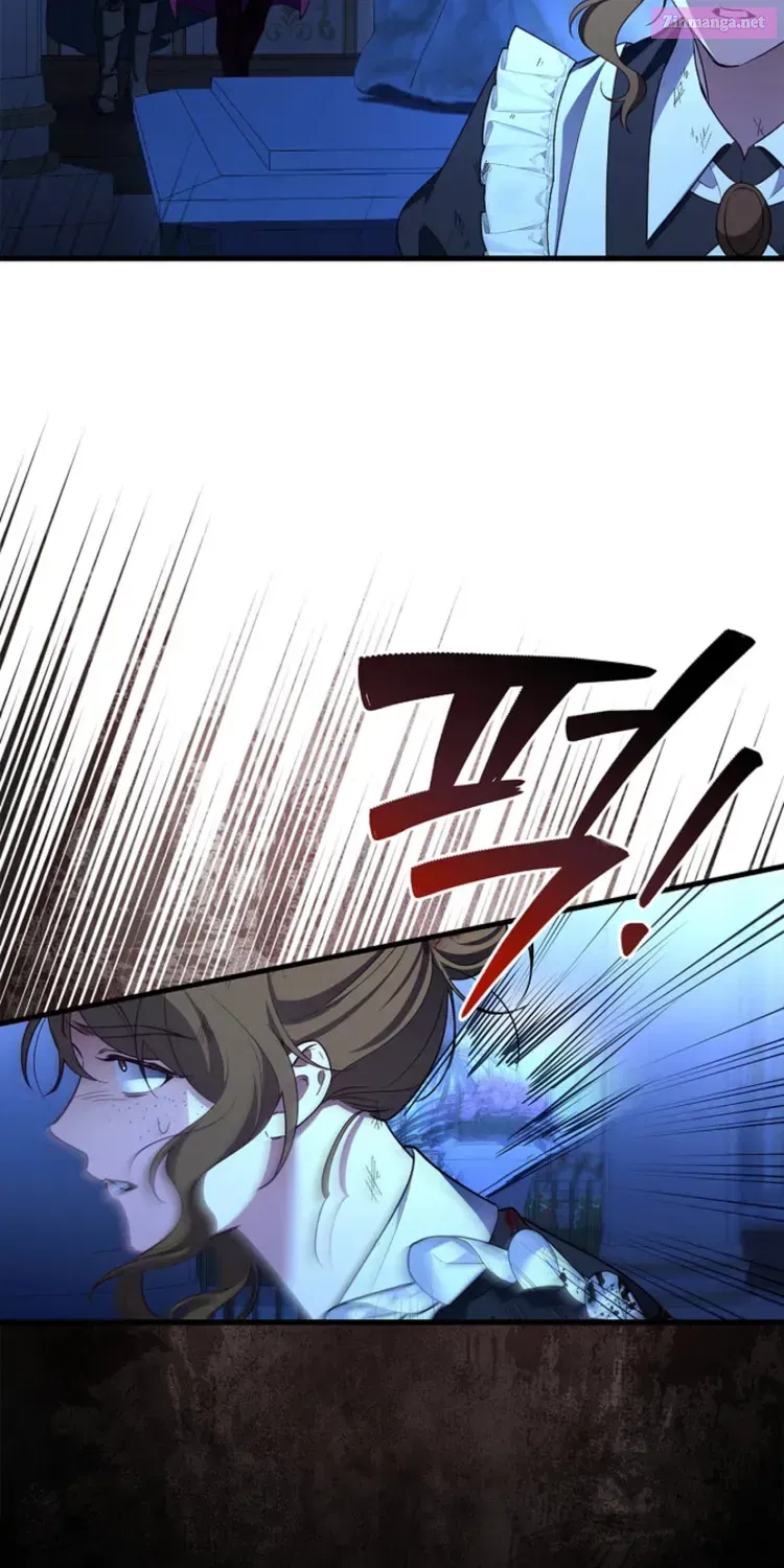 Read The Runaway Countess Has Returned EN Manga Online