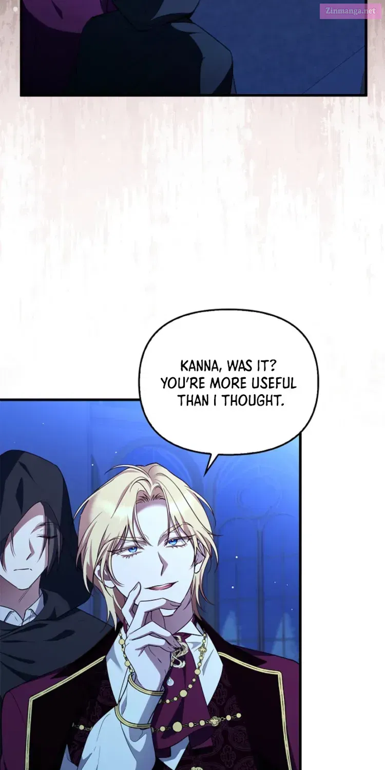 Read The Runaway Countess Has Returned EN Manga Online
