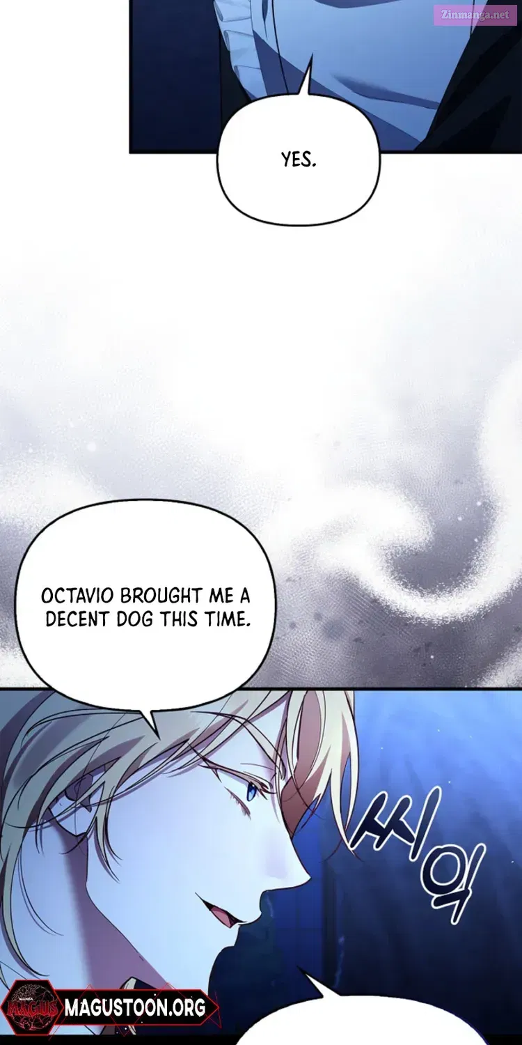 Read The Runaway Countess Has Returned EN Manga Online