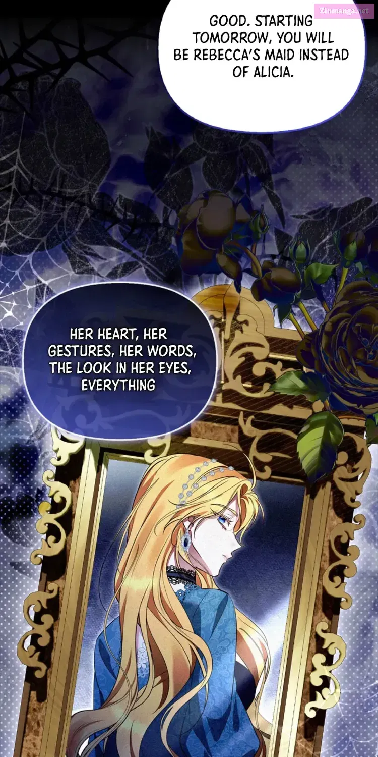 Read The Runaway Countess Has Returned EN Manga Online