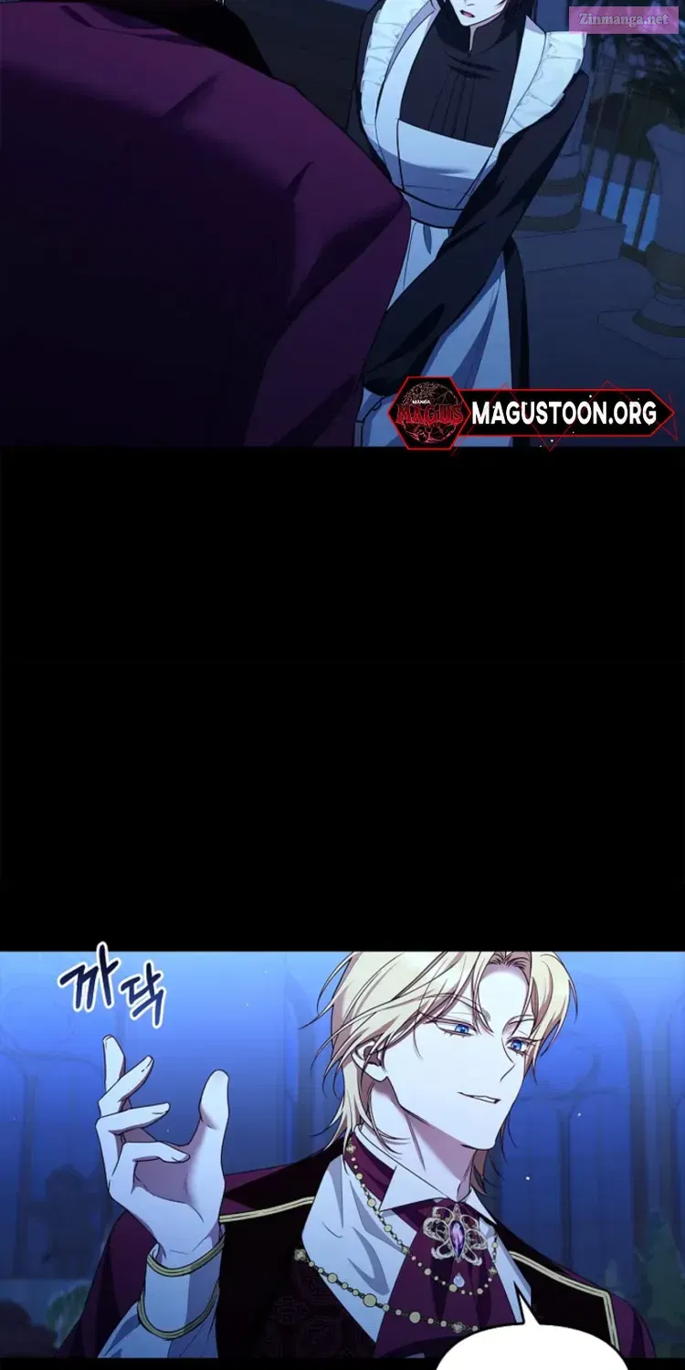 Read The Runaway Countess Has Returned EN Manga Online