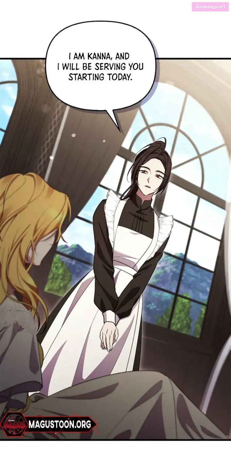 Read The Runaway Countess Has Returned EN Manga Online