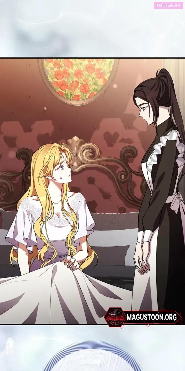 Read The Runaway Countess Has Returned EN Manga Online