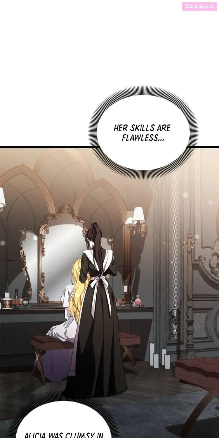 Read The Runaway Countess Has Returned EN Manga Online