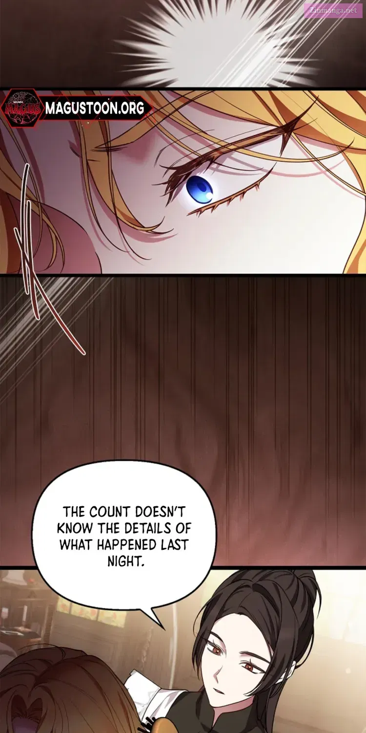 Read The Runaway Countess Has Returned EN Manga Online