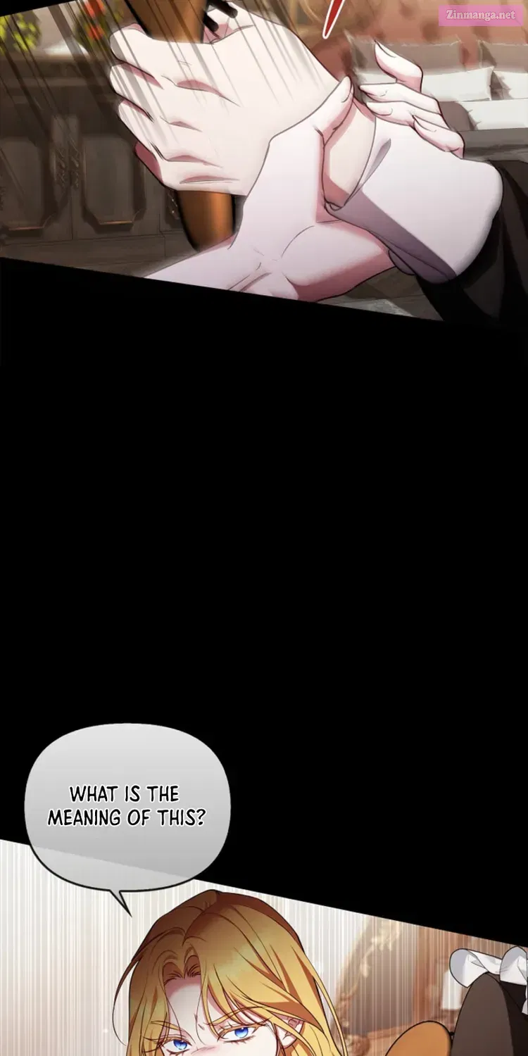 Read The Runaway Countess Has Returned EN Manga Online