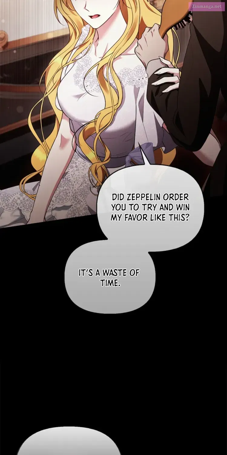 Read The Runaway Countess Has Returned EN Manga Online