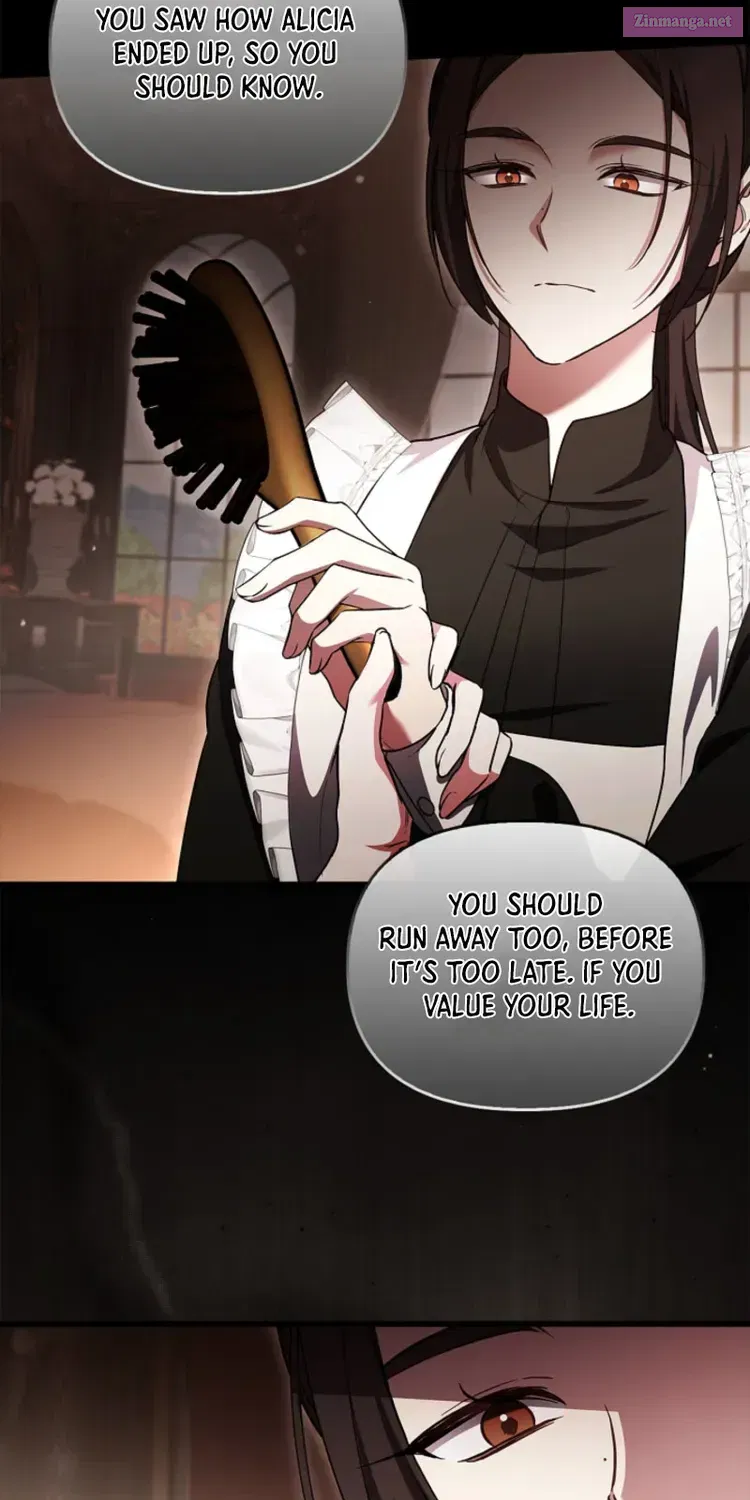 Read The Runaway Countess Has Returned EN Manga Online
