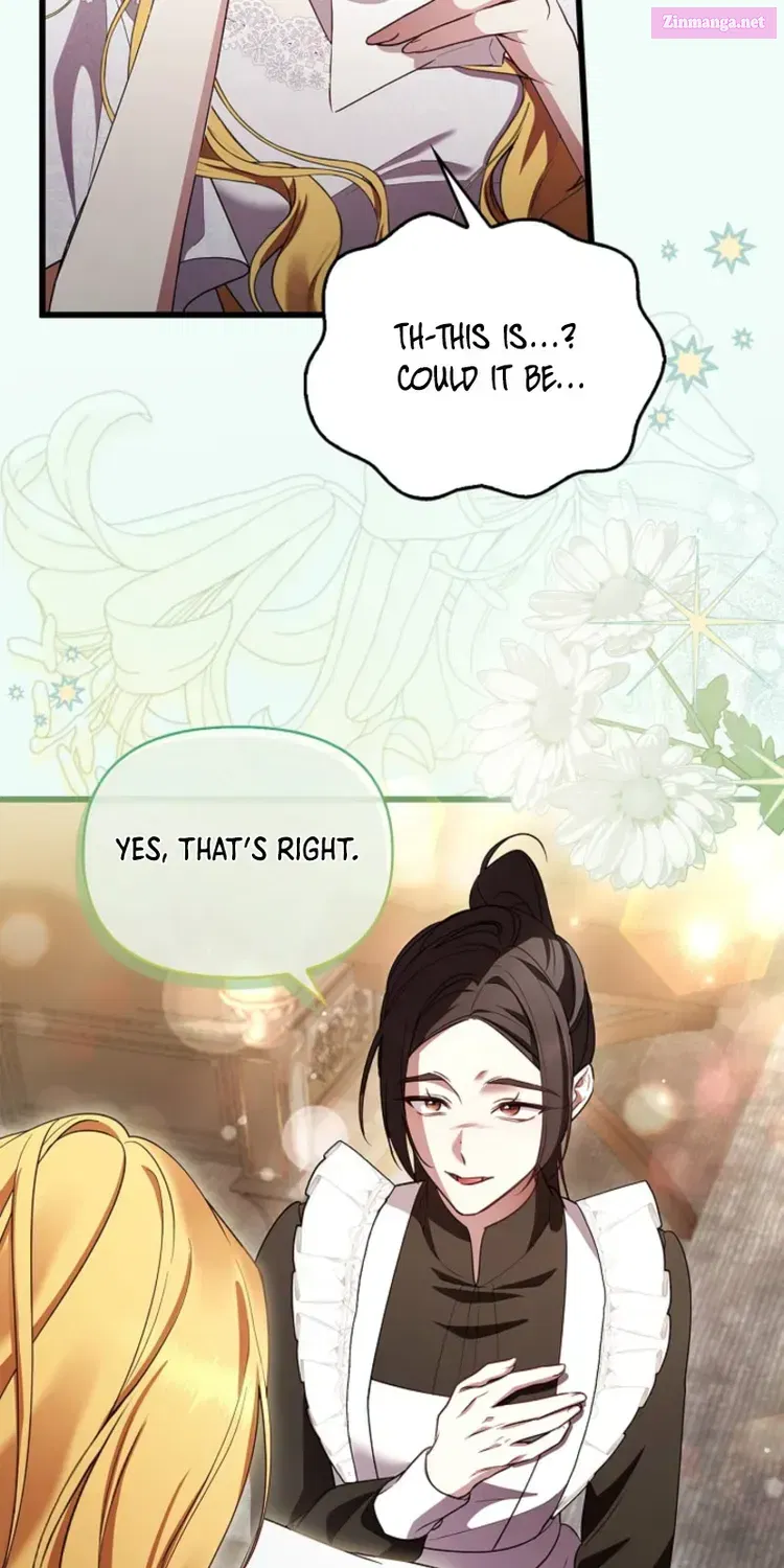 Read The Runaway Countess Has Returned EN Manga Online