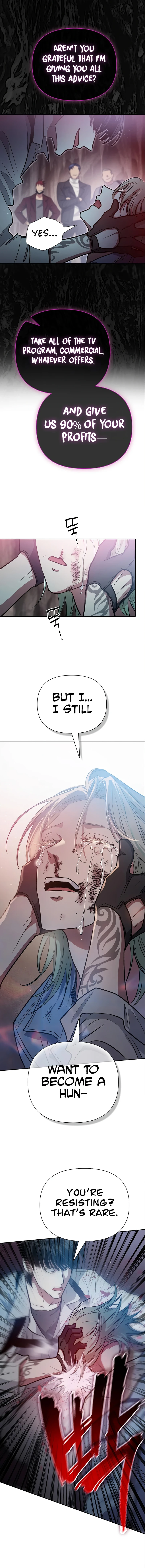 Read The S Classes That I Raised EN Manga Online