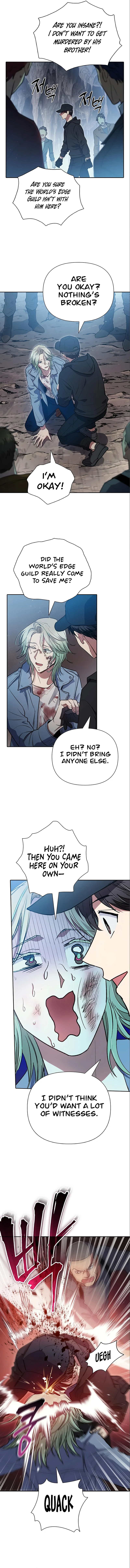 Read The S Classes That I Raised EN Manga Online