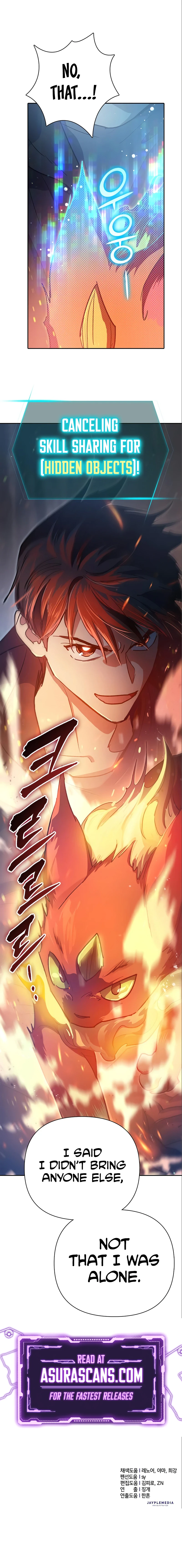 Read The S Classes That I Raised EN Manga Online