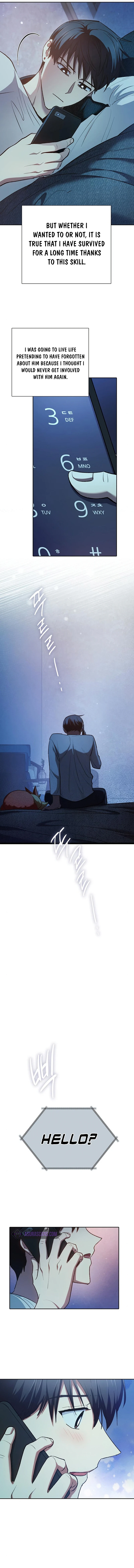Read The S Classes That I Raised EN Manga Online