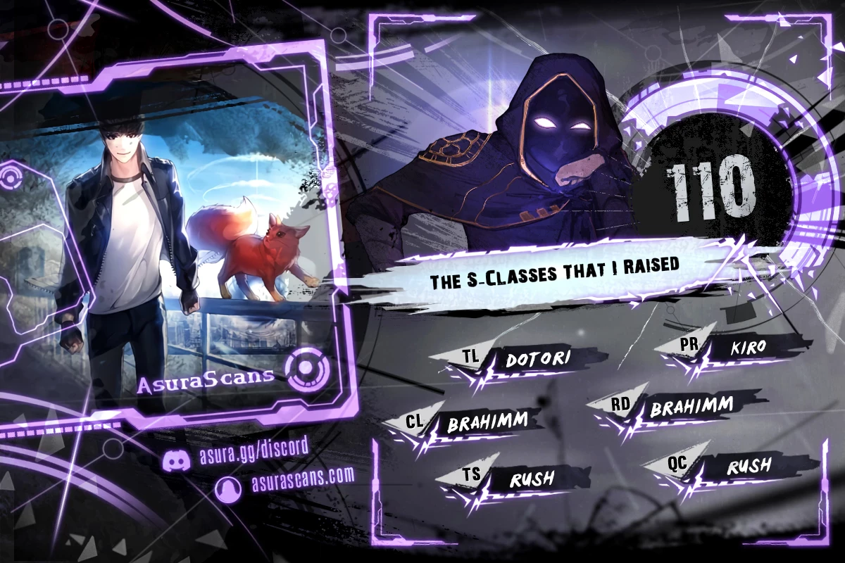 Read The S Classes That I Raised EN Manga Online