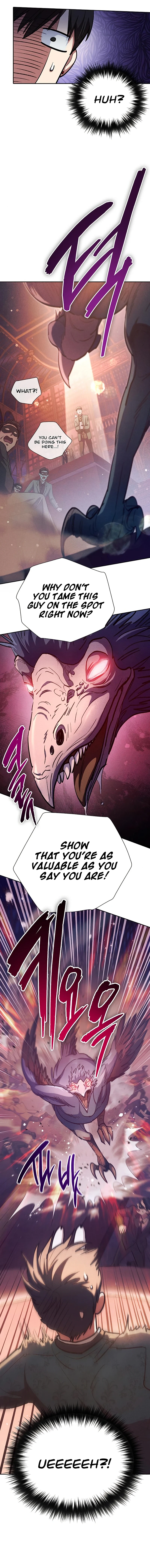 Read The S Classes That I Raised EN Manga Online