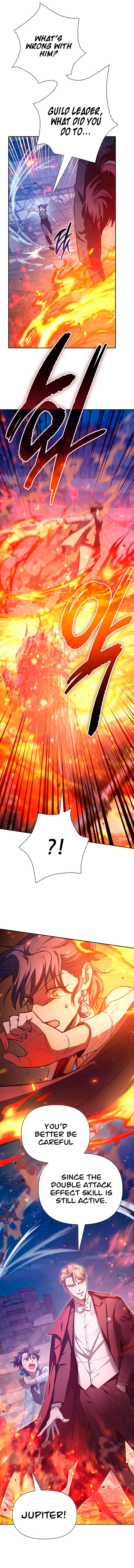 Read The S Classes That I Raised EN Manga Online