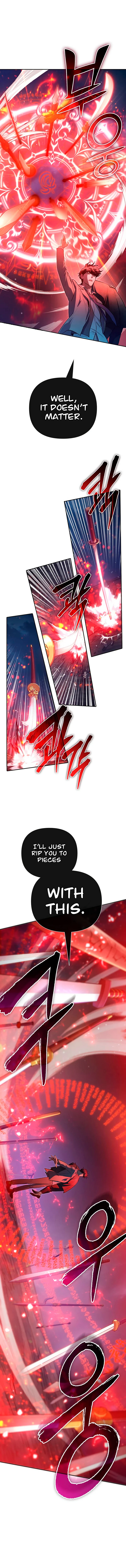 Read The S Classes That I Raised EN Manga Online