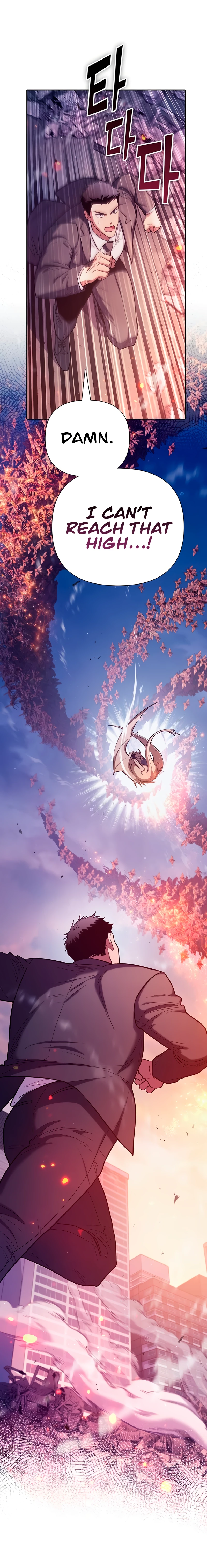 Read The S Classes That I Raised EN Manga Online