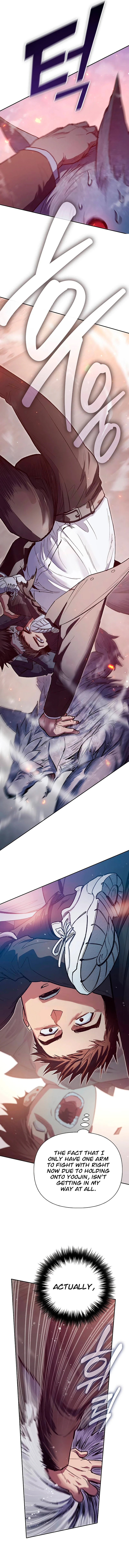Read The S Classes That I Raised EN Manga Online