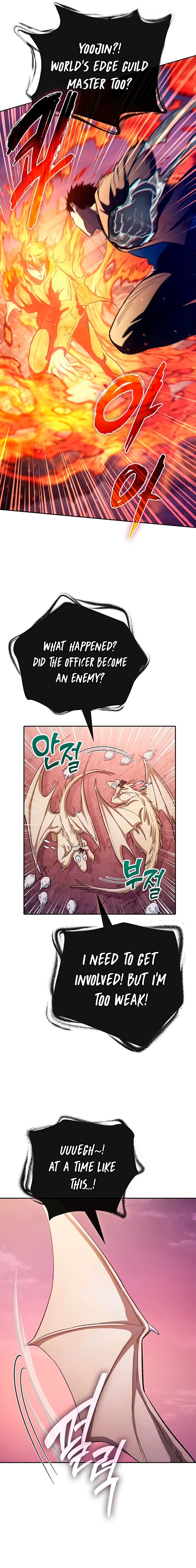 Read The S Classes That I Raised EN Manga Online