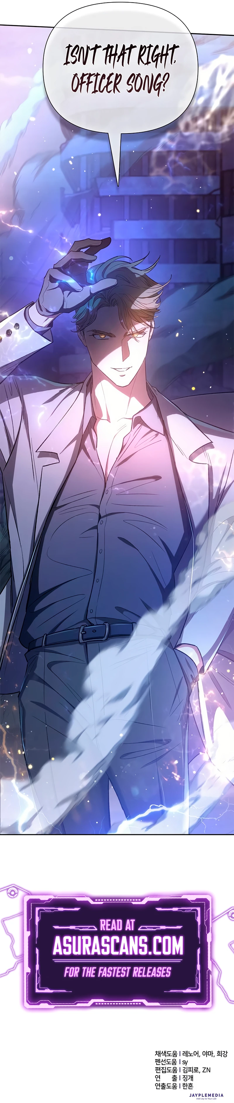 Read The S Classes That I Raised EN Manga Online