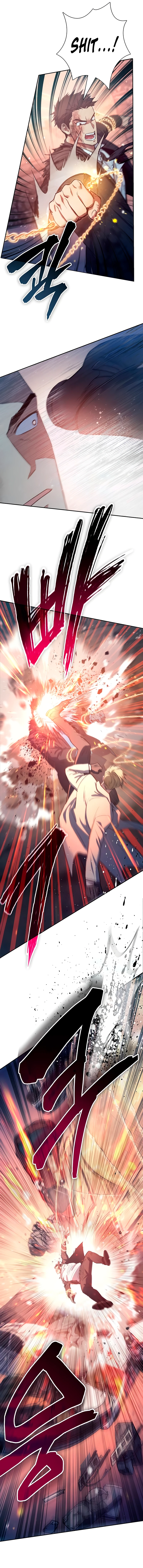 Read The S Classes That I Raised EN Manga Online