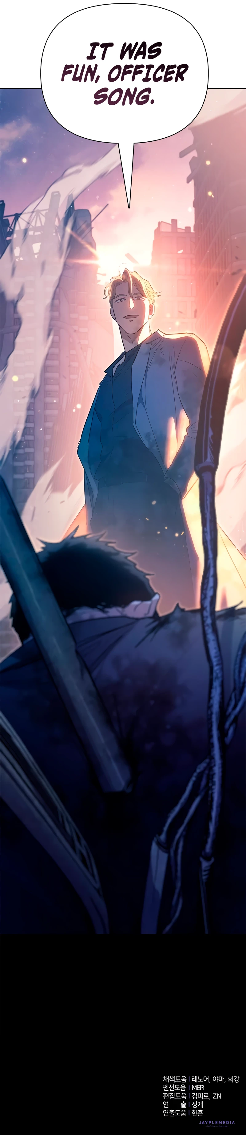 Read The S Classes That I Raised EN Manga Online